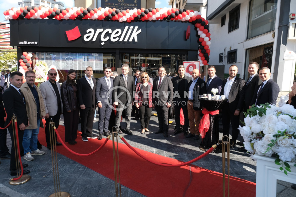 Açılış ve Etkinlik Fotoğrafçısı