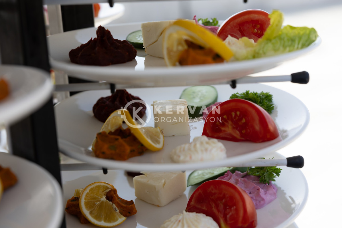Düğün Catering