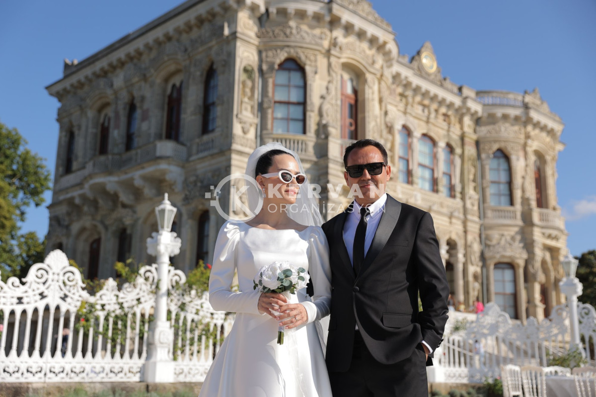 Düğün Fotoğraf ve Video Çekim Hizmetleri