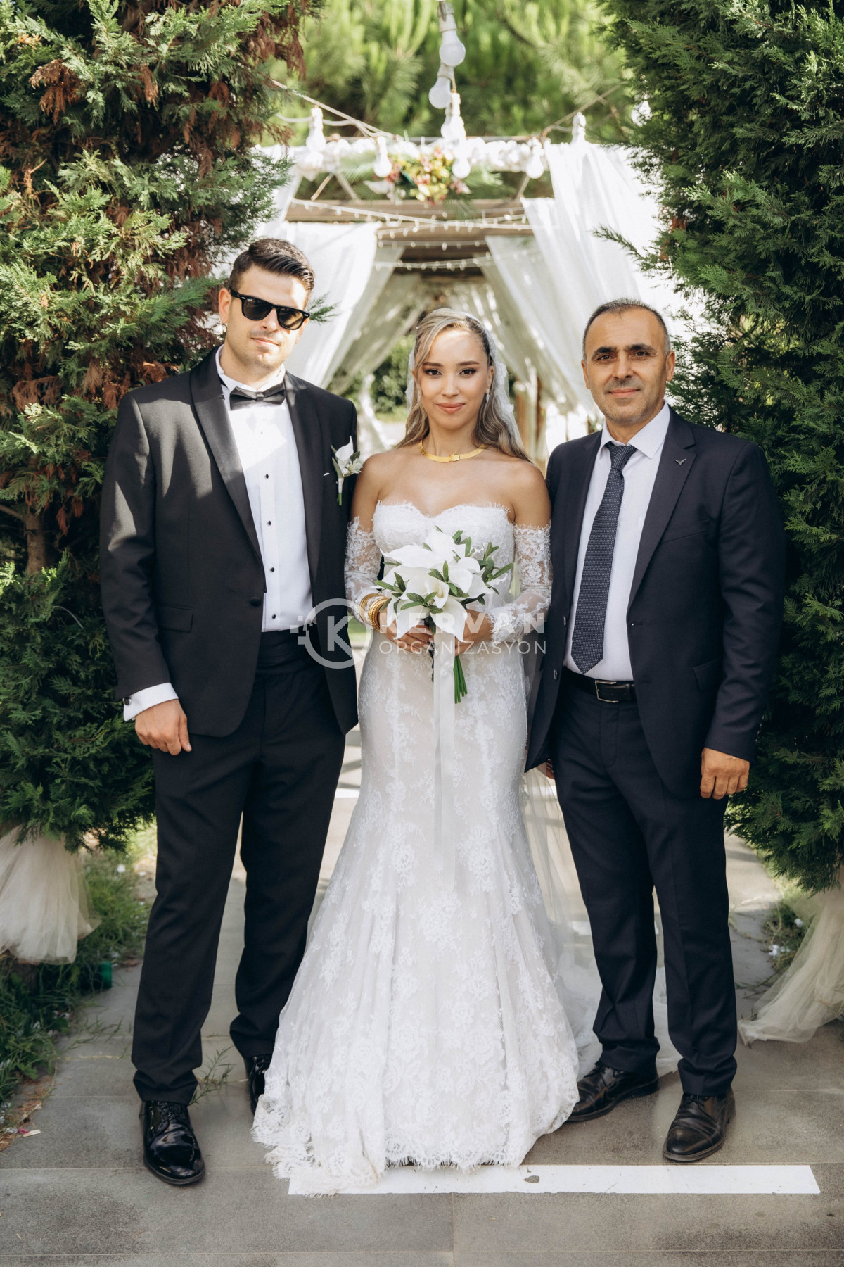 Düğün fotoğrafçısı