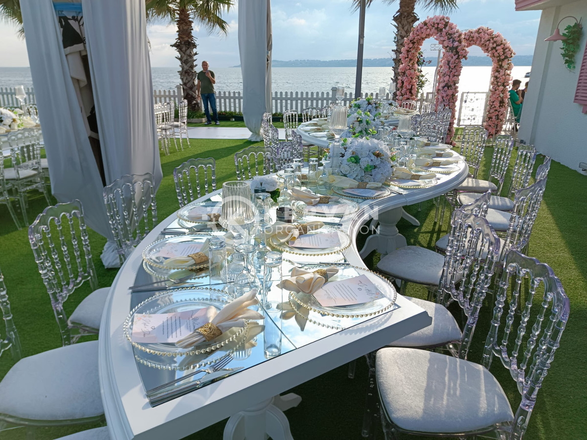 Düğün Organizasyonları