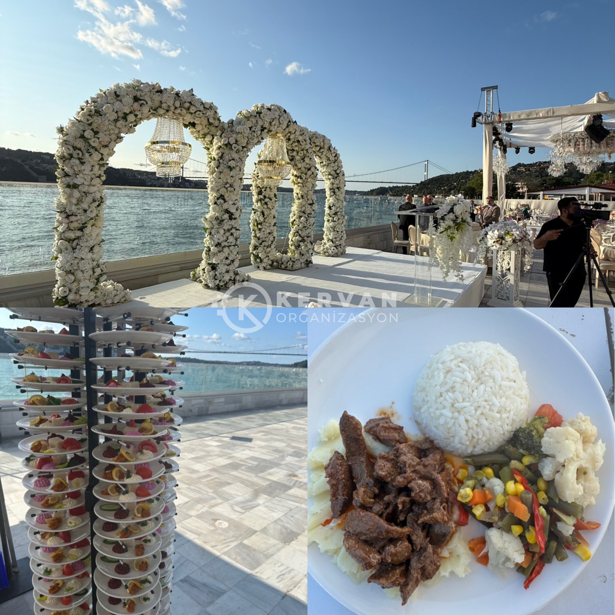 Düğün Organizasyonu