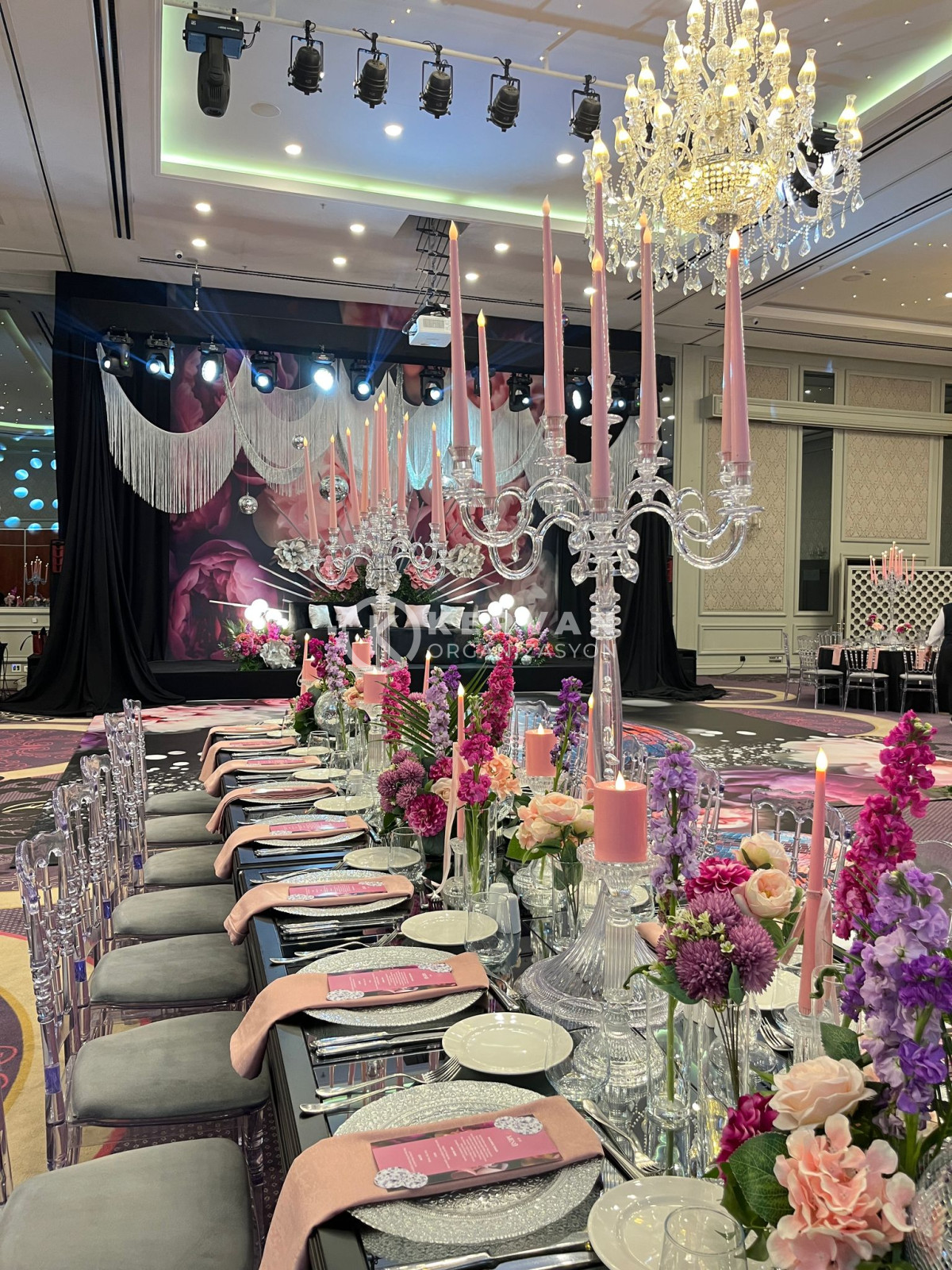 Düğün Süslemeleri