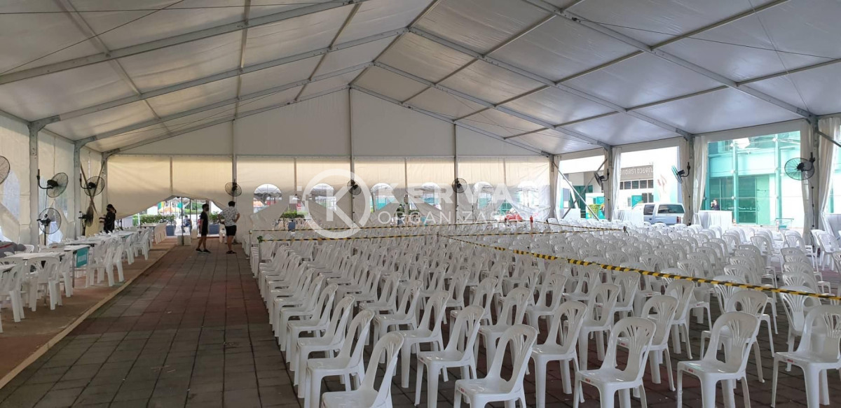 Etkinlik Çadır Kiralama