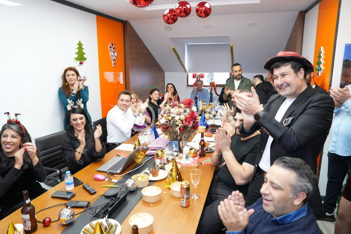 Etkinlik Fotoğrafçısı