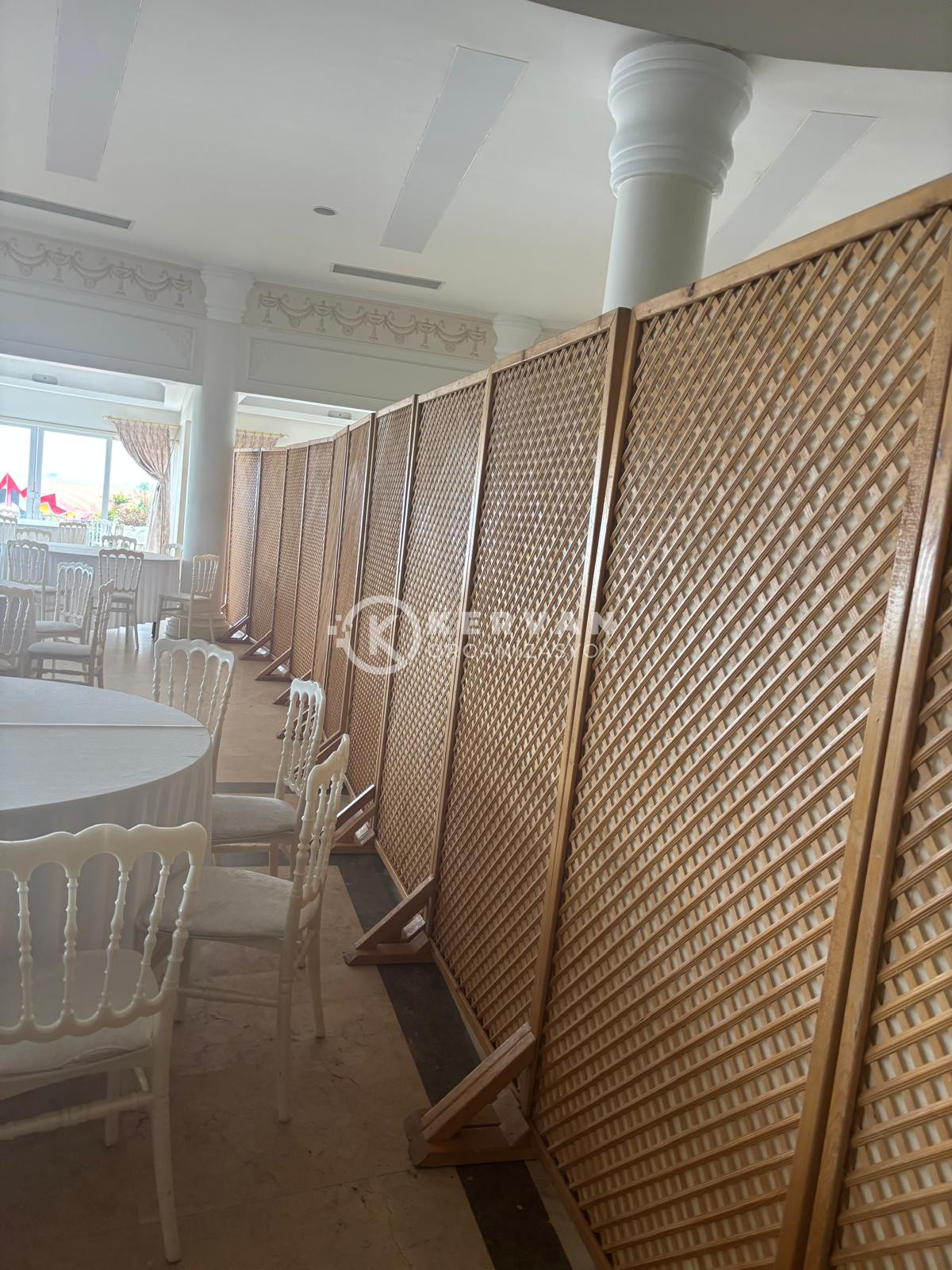 İstanbul Bölme Kiralama