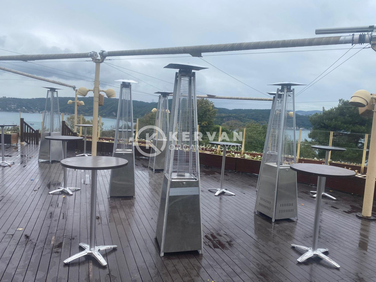 İstanbul Isıtıcı ve Soba Kiralama