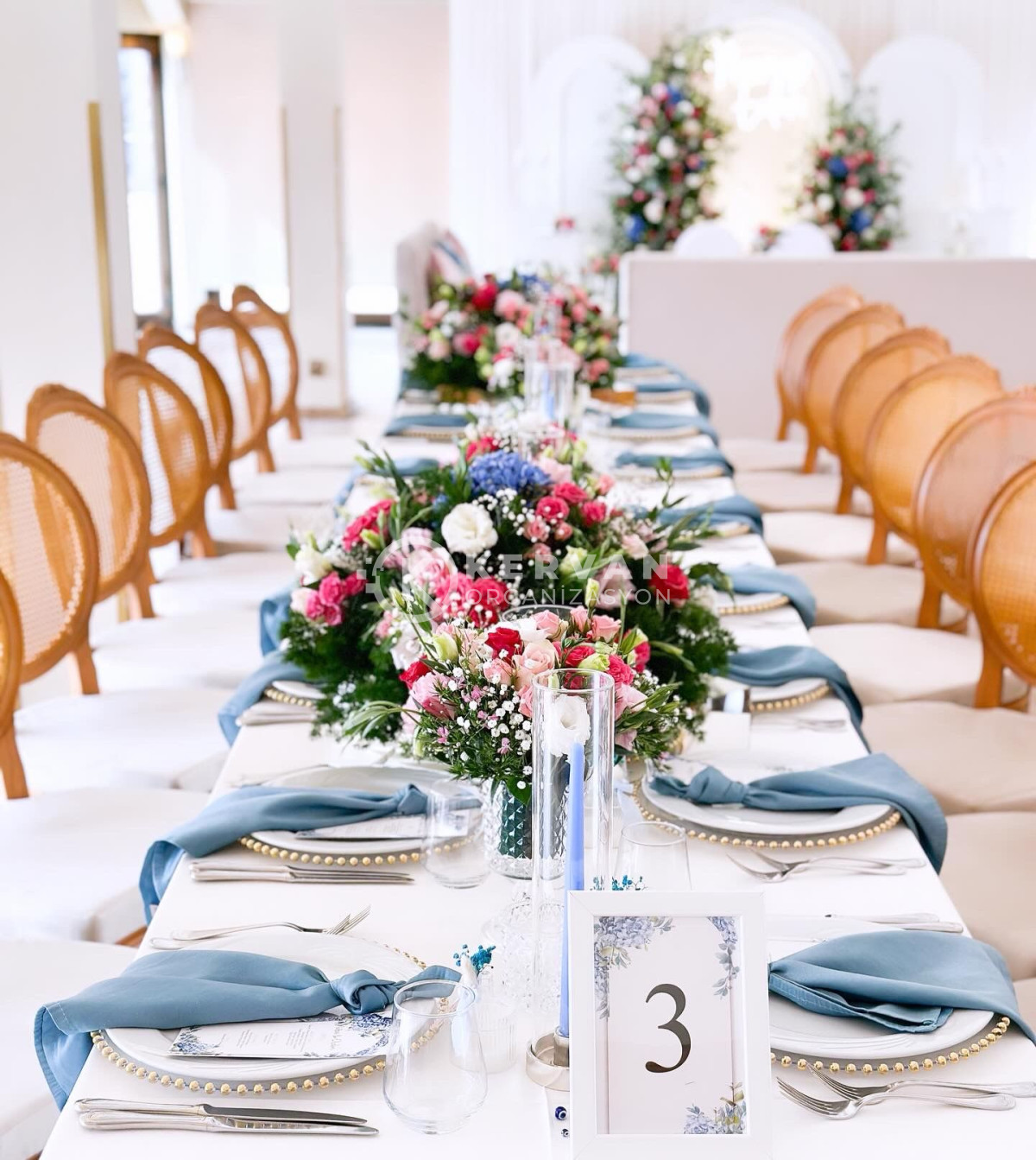 İstanbul Nişan Süsleme