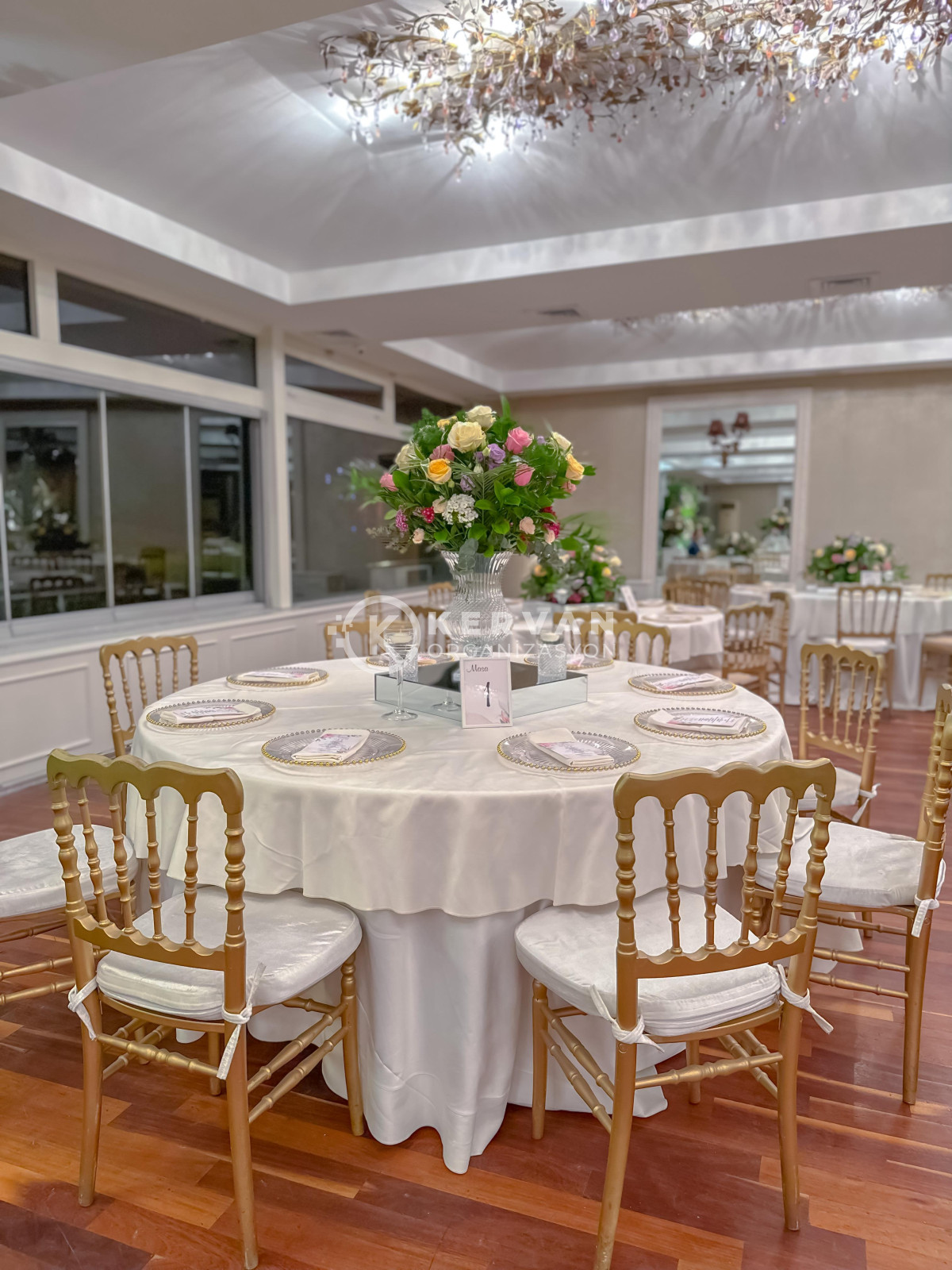 İstanbul Nişan Süsleme