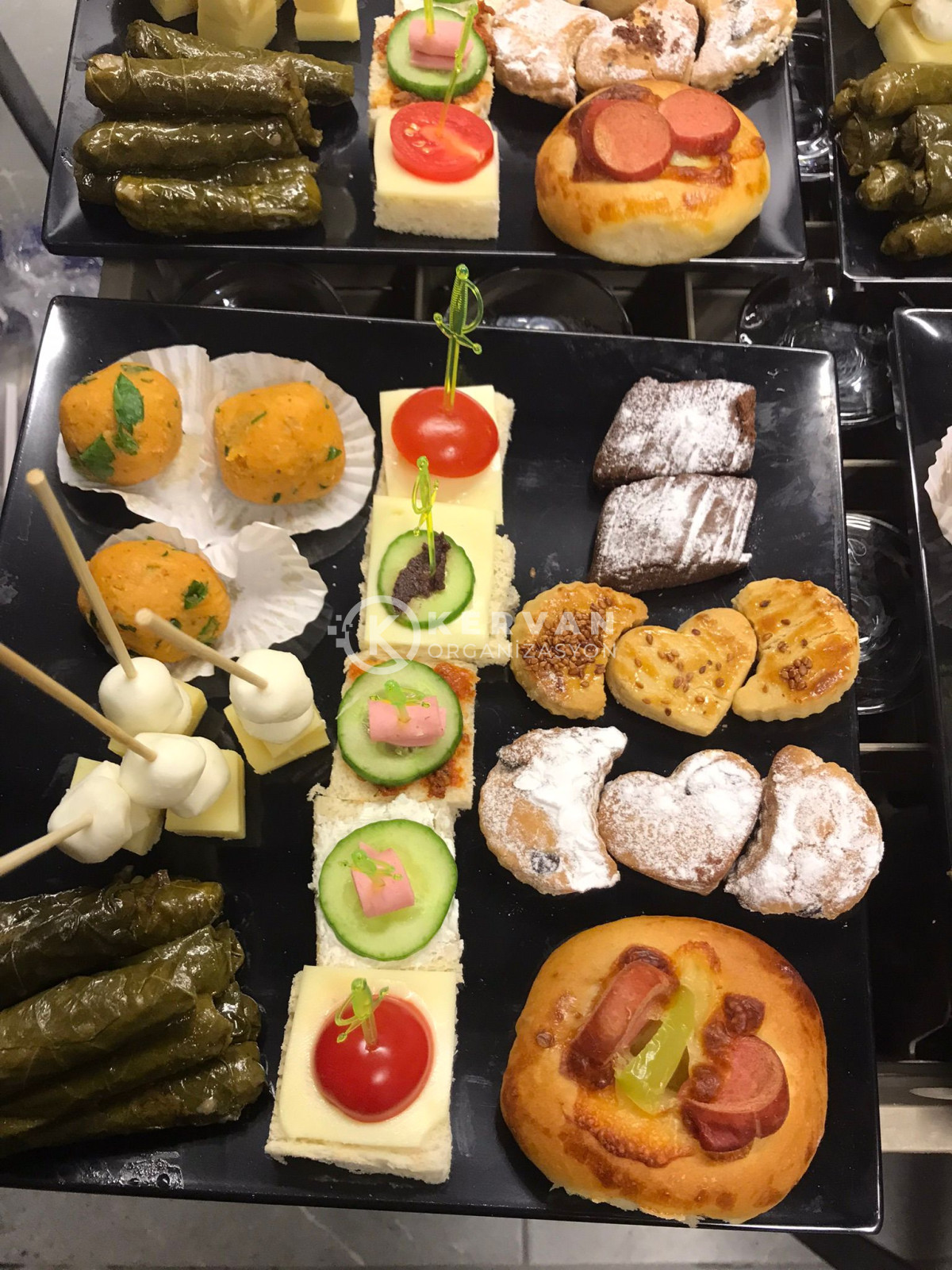 Kokteyl Catering Hizmeti