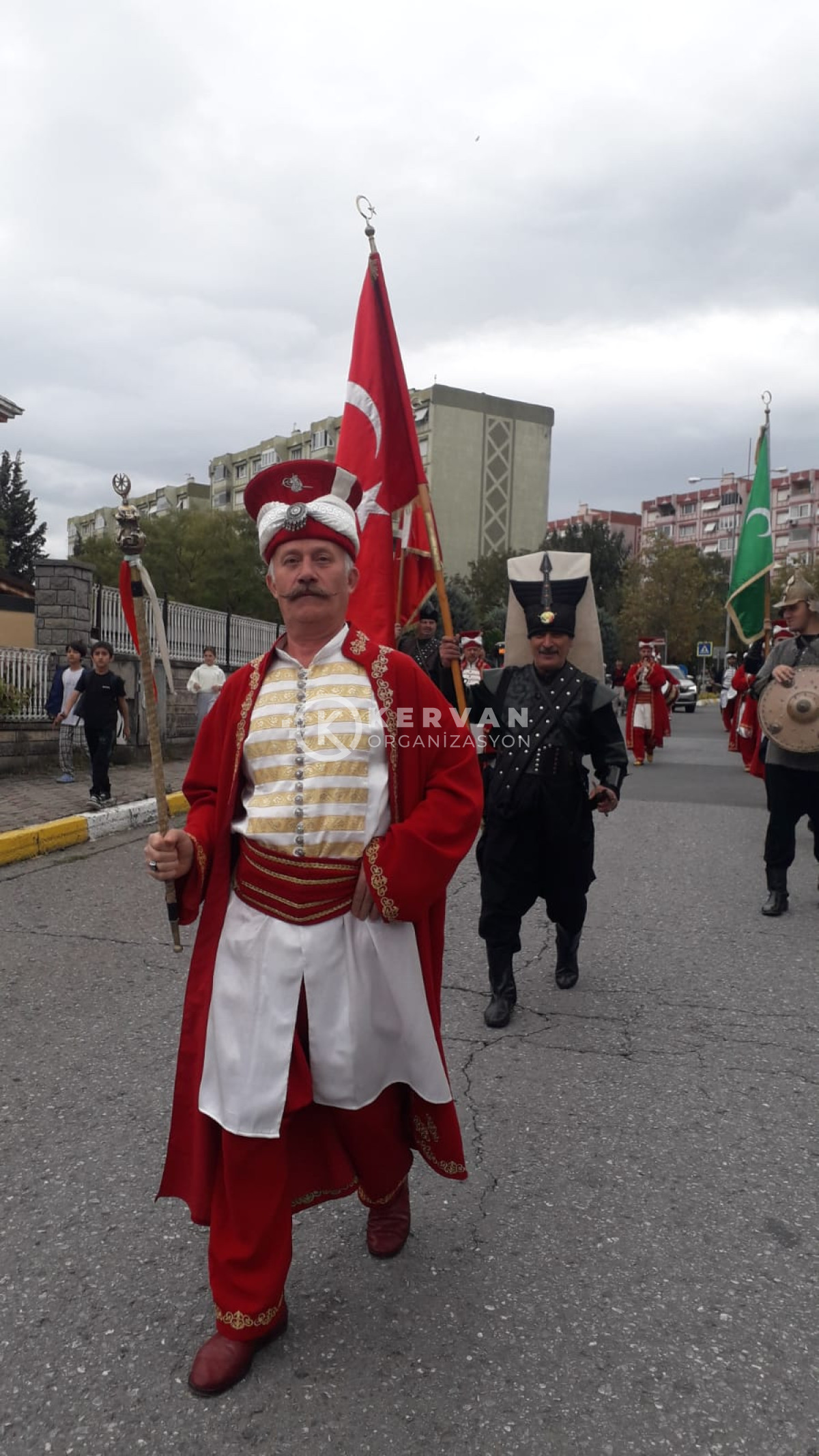 Mehter Takımı Kiralama