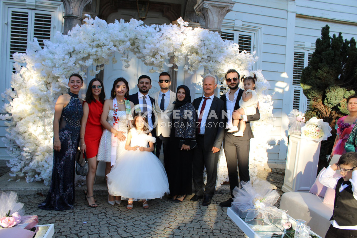 Nişan Fotoğrafçısı