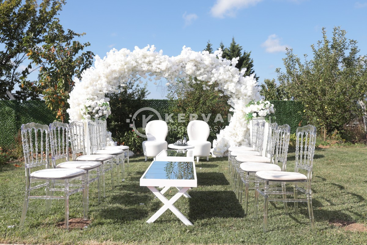 Nişan Organizasyonu