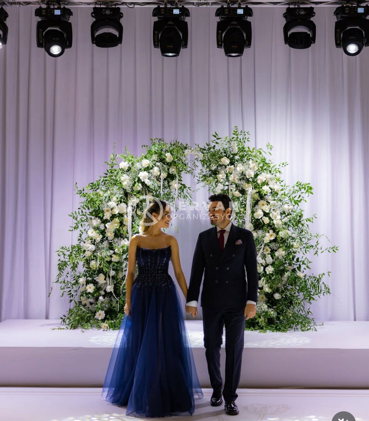 Nişan Organizasyonu