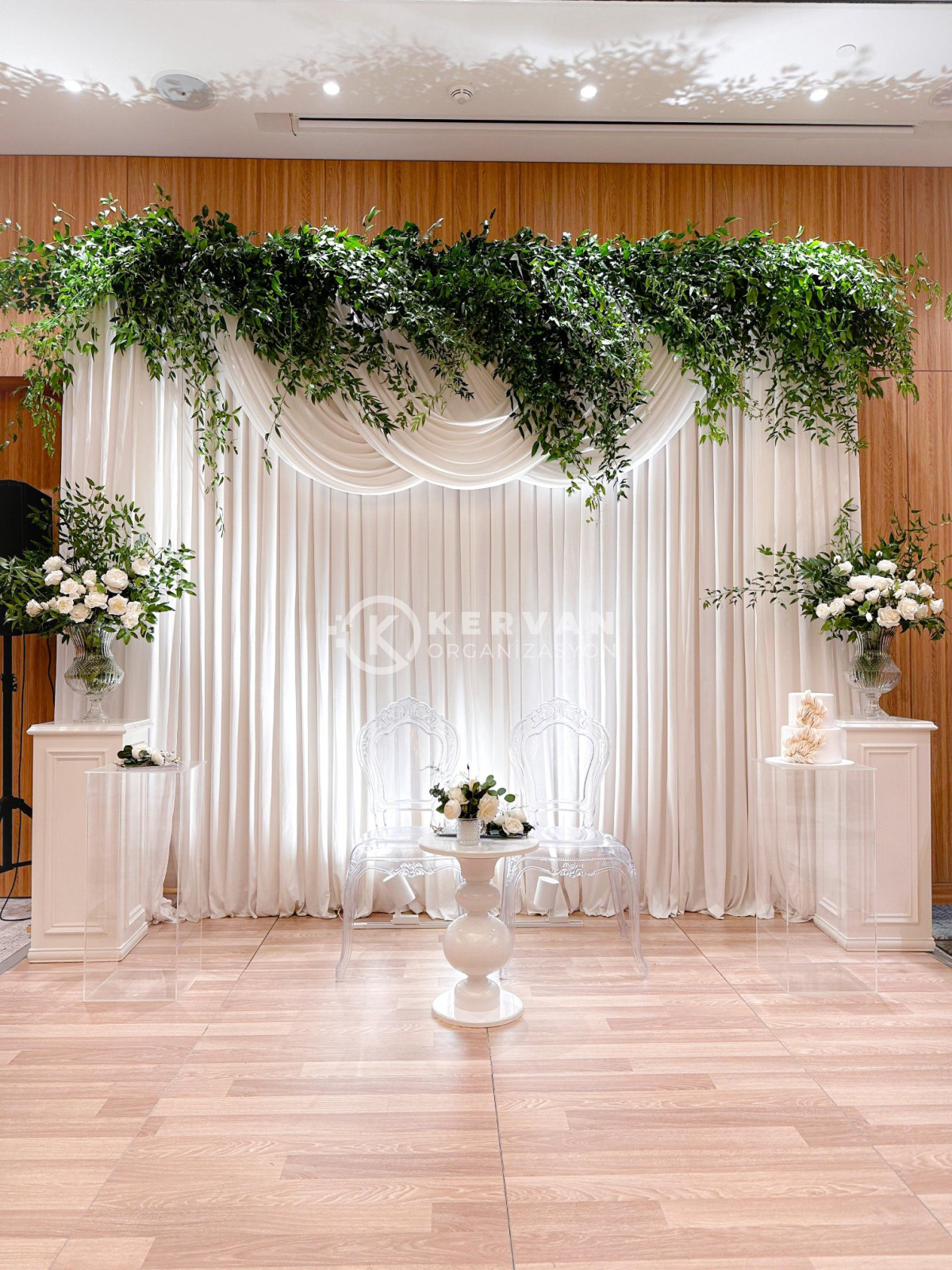 Nişan Organizasyonu Konseptleri