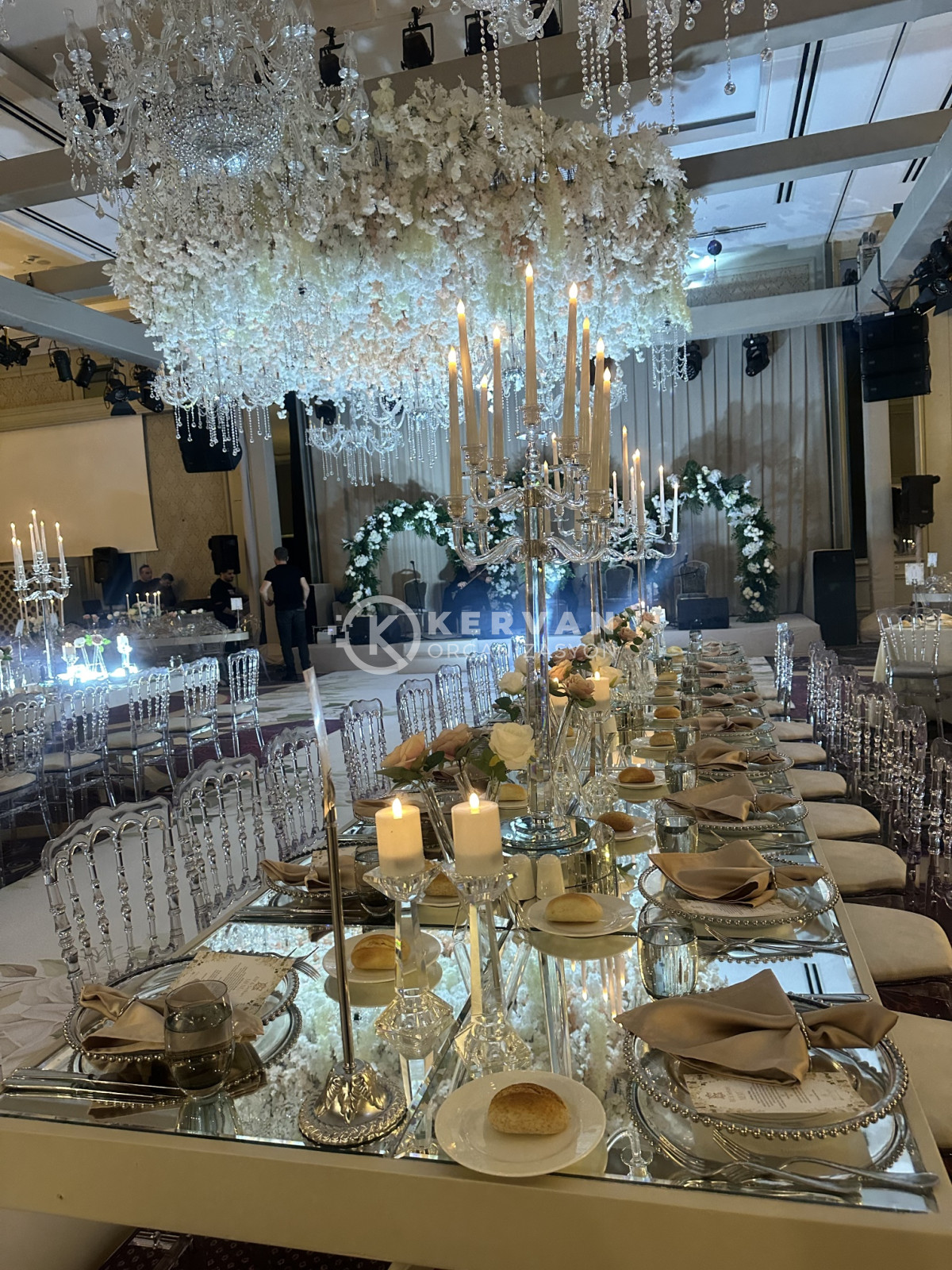 Otel Düğünü Organizasyonları