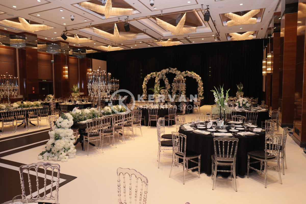 Otel Düğünü Organizasyonu