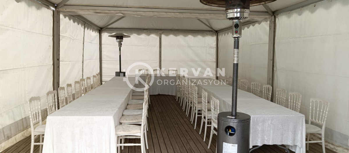 Palmiye Soba Kiralama