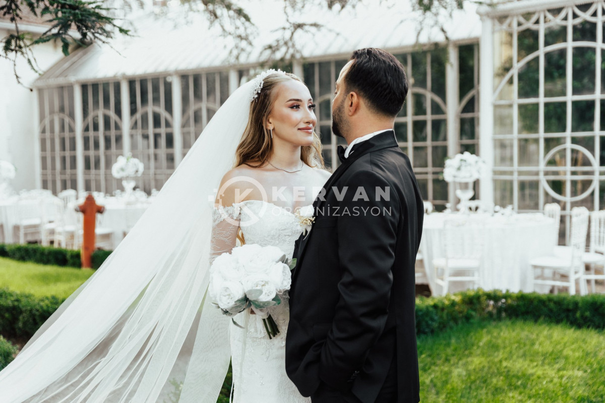 Profesyonel Düğün Çekimi Hizmetleri