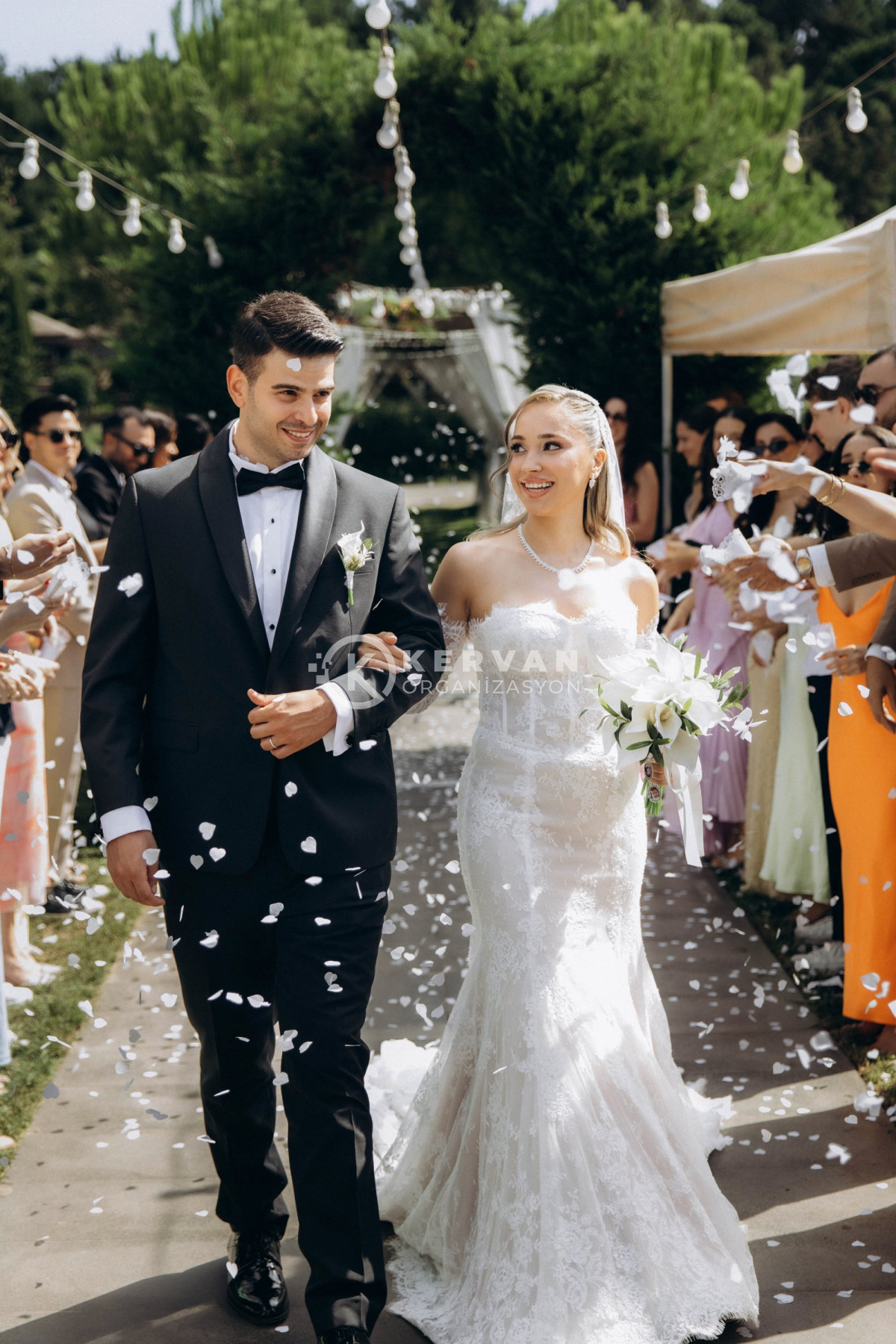 Profesyonel Düğün Fotoğrafçısı