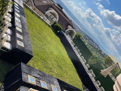 Başakşehir ve Bahçeşehir Masa ve Sandalye Kiralama