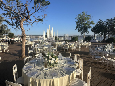 Beykoz Mecidiye Kasrı Düğün Organizasyonu