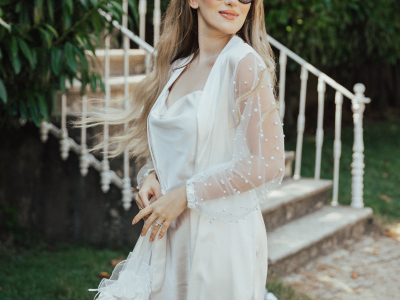 Bride Fotoğraf Çekimi
