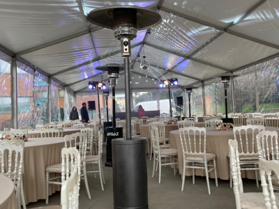 Düğün Çadır Kiralama