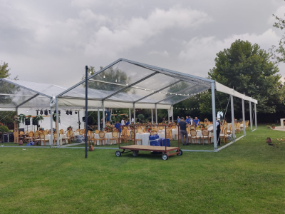 Düğün Çadırı Kiralama