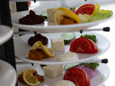 Düğün Catering