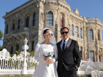Düğün Fotoğraf ve Video Çekim Hizmetleri