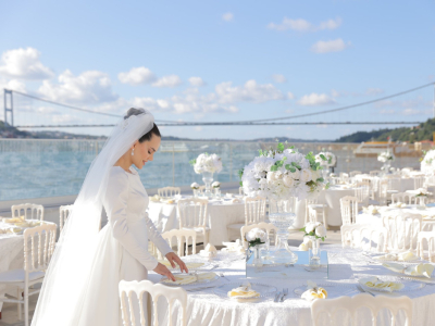 Düğün Fotoğrafçısı