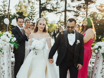 Düğün Fotoğrafçısı