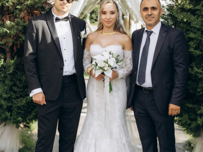 Düğün fotoğrafçısı