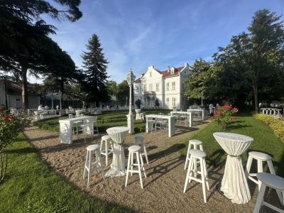 Düğün Kokteyli Organizasyonu