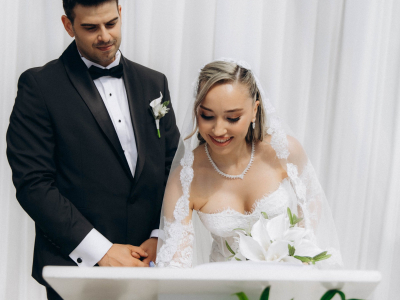 Düğün Nikah Fotoğrafçısı