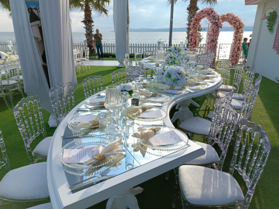 Düğün Organizasyonları