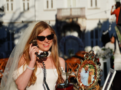 Düğün Organizasyonu Fotoğraf Çekimi