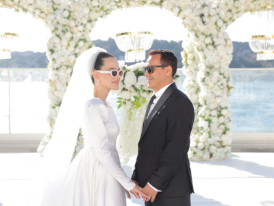 Düğün Organizasyonu Fotoğrafçısı