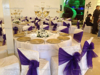 Düğün Süslemeleri