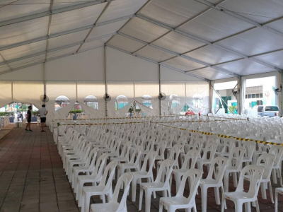 Etkinlik Çadır Kiralama