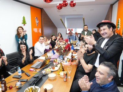 Etkinlik Fotoğrafçısı