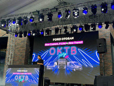 Etkinlik Led Ekran Kiralama