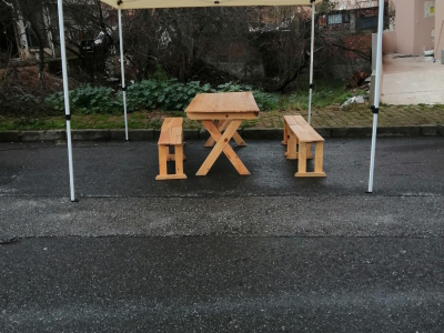 Etkinlikler İçin Şemsiye Gölgelik Kiralama