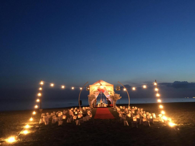 Evlilik Teklifi Organizasyonu