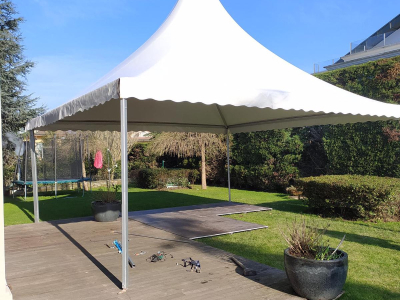 Festival Çadır Kiralama