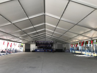 Festival Çadır Kiralama
