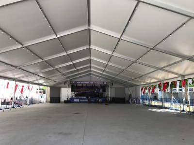 Festival çadırı kiralama