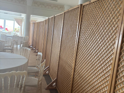 İstanbul Bölme Kiralama