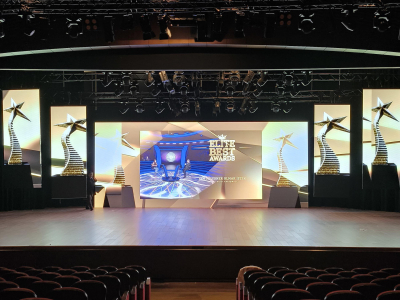 İstanbul Led Ekran Kiralama